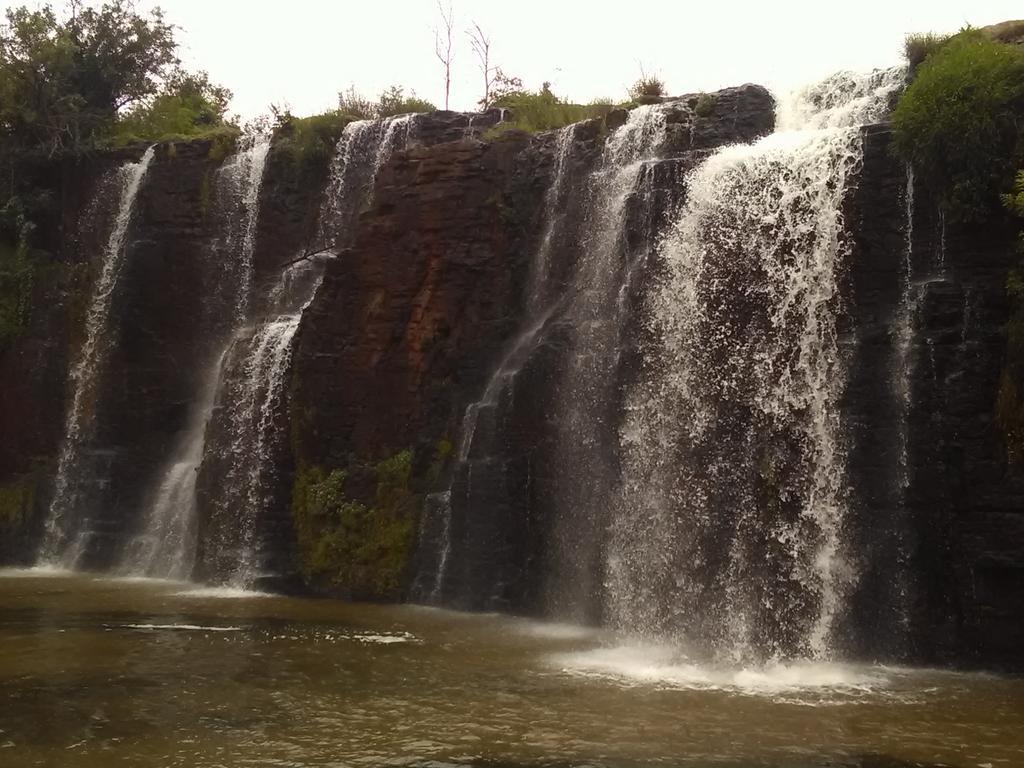 Two Falls View ซาบี ภายนอก รูปภาพ