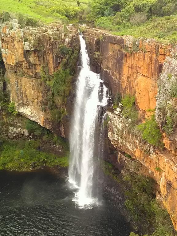 Two Falls View ซาบี ภายนอก รูปภาพ