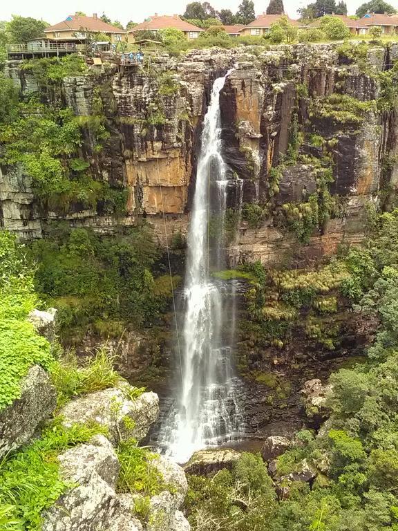 Two Falls View ซาบี ภายนอก รูปภาพ