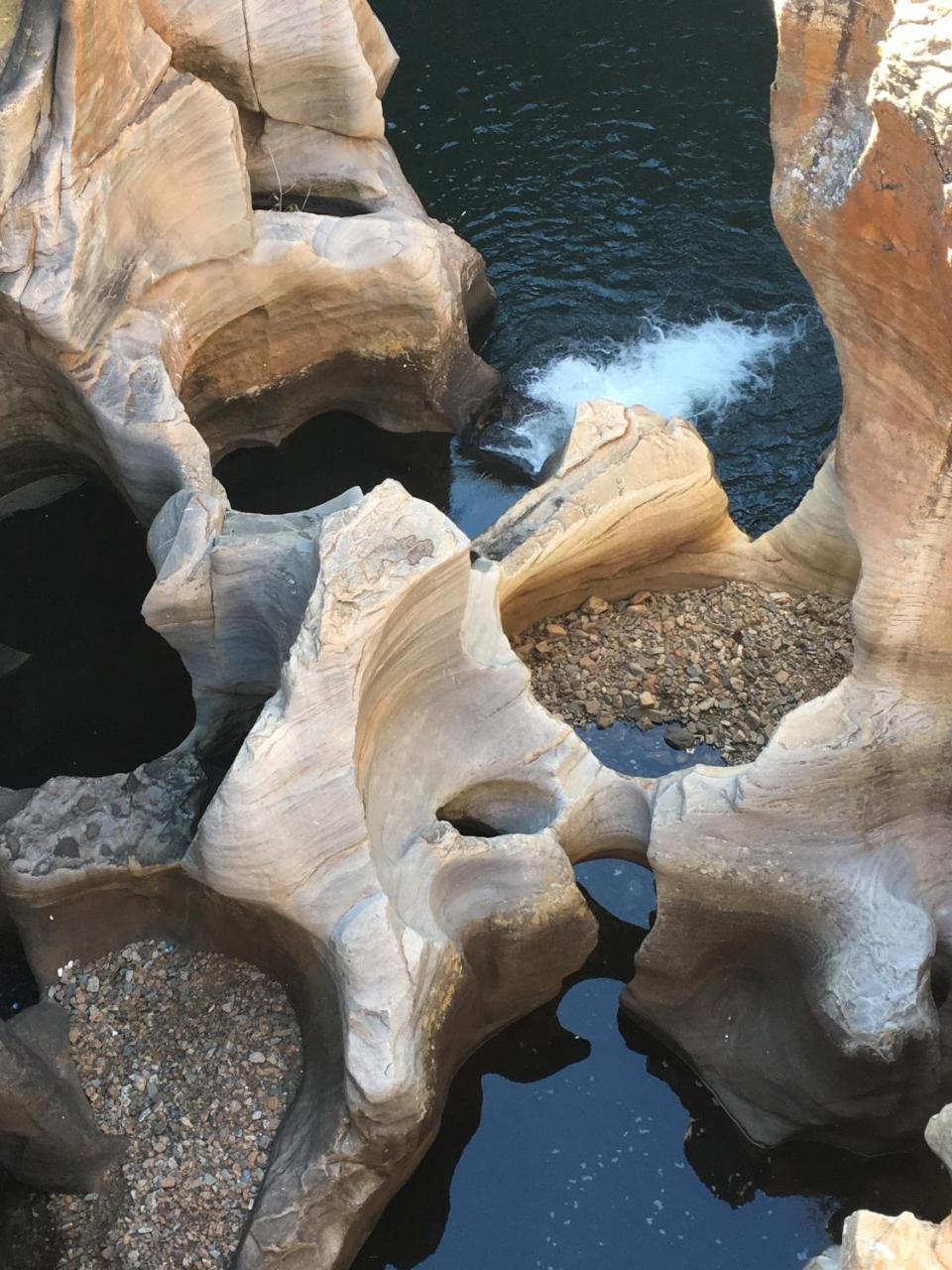 Two Falls View ซาบี ภายนอก รูปภาพ